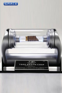 1:1 T-800 Brain Chip Replica Asia Edition (Terminator 2)