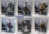 Tim Burtons Corpse Bride Serie 2 Assortment (12er Case)