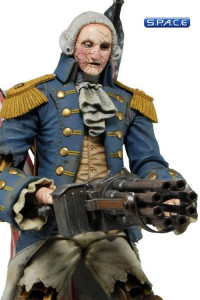 George Washington Heavy Hitter Patriot (Bioshock Infinite)