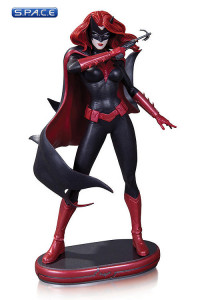 Batwoman Statue (DC Comics Cover Girls)