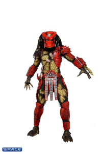 2er Satz: Big Red and Falconer (Mid-Cloaked) Predator (Predators Series 7)