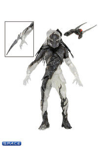 2er Satz: Big Red and Falconer (Mid-Cloaked) Predator (Predators Series 7)