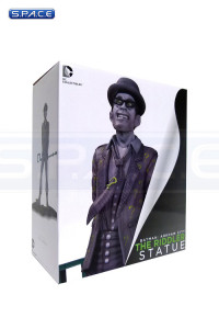 The Riddler Statue (Batman Arkham City)