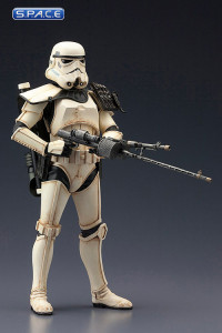 1/10 Scale Sandtrooper Sergeant ARTFX+ Statue (Star Wars)