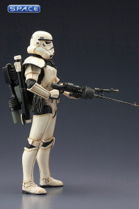 1/10 Scale Sandtrooper Sergeant ARTFX+ Statue (Star Wars)