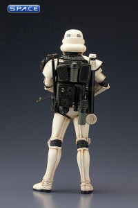 1/10 Scale Sandtrooper Sergeant ARTFX+ Statue (Star Wars)