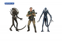 Aliens Series 2 Assortment (14er Case)