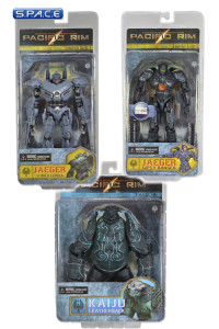 Pacific Rim Series 2 Assortment (14er Case)