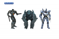 Pacific Rim Series 2 Assortment (14er Case)