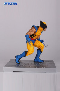 Wolverine Bookend (Marvel)