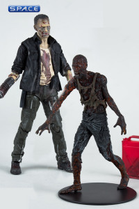 The Walking Dead - TV Series 5 Assortment (12er Case)