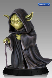 Yoda Ilum Statue (Star Wars)