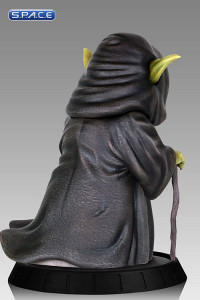 Yoda Ilum Statue (Star Wars)