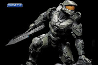 The Master Chief Statue (Halo 4)