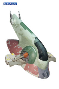 Boba Fetts Spaceship Slave I (Star Wars Vintage Collection)