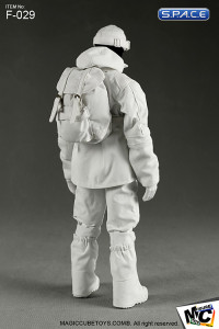 1/6 Scale Snow Space Set (MCF-029)