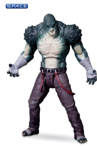 Deluxe Killer Croc (Batman: Arkham Origins Series 2)