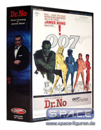 12 Sean Connery as James Bond (James Bond - Dr. No)