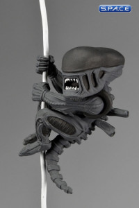 Xenomorph from Alien (Scalers Mini Figures)