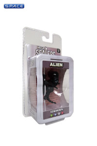 Xenomorph from Alien (Scalers Mini Figures)