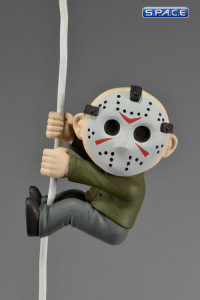 Jason Voorhees from Friday the 13th (Scalers Mini Figures)