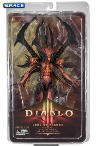 Diablo Lord of Terror (Diablo 3)