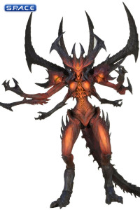 Diablo Lord of Terror (Diablo 3)