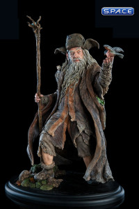 Radagast the Brown Statue (The Hobbit: An Unexpected Journey)