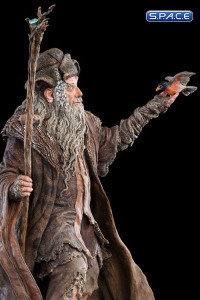 Radagast the Brown Statue (The Hobbit: An Unexpected Journey)