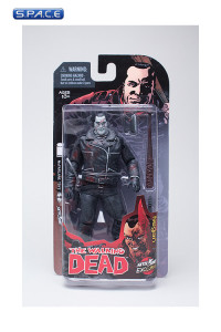 Negan Exclusive - black & white (The Walking Dead)