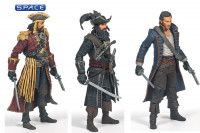 Golden Age of Piracy 3-Pack (Assassins Creed)