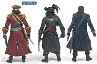 Golden Age of Piracy 3-Pack (Assassins Creed)