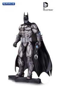 Armored Batman Statue (Batman Arkham Asylum)