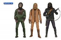 Planet of the Apes Classic Series 1 Assortment (14er Case)