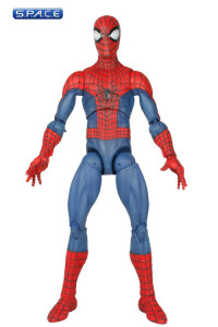 Spider-Man from The Amazing Spider-Man 2 (Marvel Select)