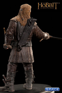 Fili the Dwarf Statue (The Hobbit)