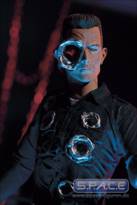 T-1000 from Terminator 2 - Judgment Day (Movie Maniacs 4)