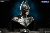 1:1 Batman The Dark Knight life-size Bust (Batman - The Dark Knight  Trilogy)